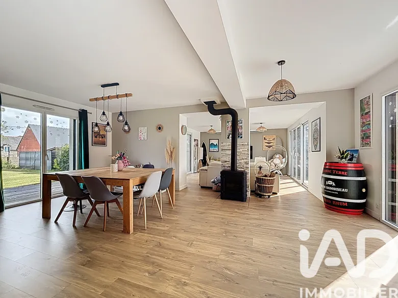 Maison 5 pièces 156 m² · à Cancale · 156 m² · 574 750 €