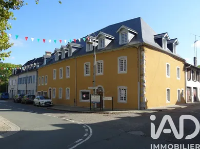 Appartement à Mauléon-Licharre (64130)