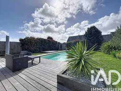House in Cancale (35260)