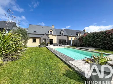 House in Cancale (35260)