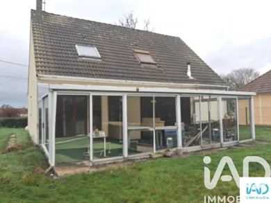 House in Saint-Germer-de-Fly (60850)