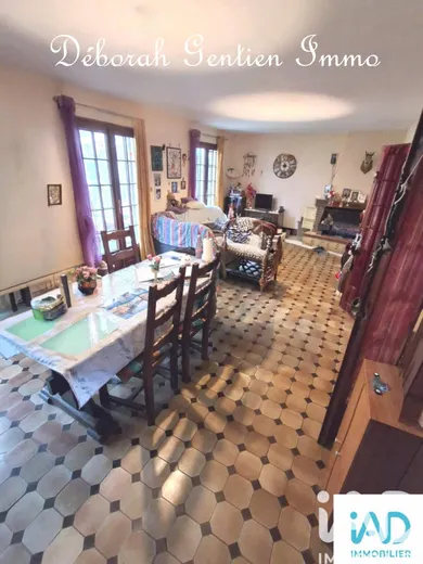House in Saint-Germer-de-Fly (60850)