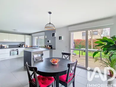 Duplex à Craponne (69290)