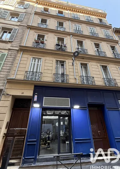 Appartement à Marseille (13001)