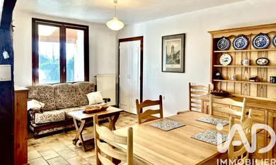 Park home in Romagne (86700)