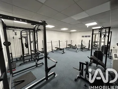 Building in Hauts de Bienne (39400)