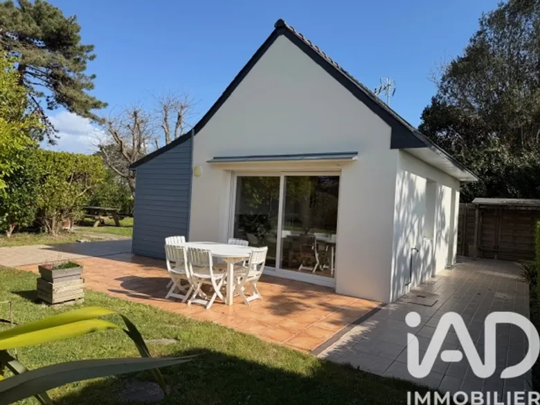Maison 3 pièces 50 m² · à Trégunc · 50 m² · 359 000 €
