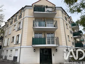 Appartement à Meaux (77100)