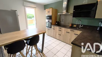 House in Vineuil (36110)
