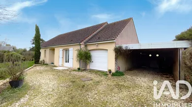House in Vineuil (36110)