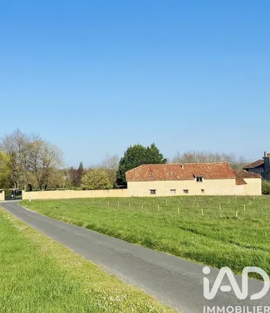 Grange à Condezaygues (47500)