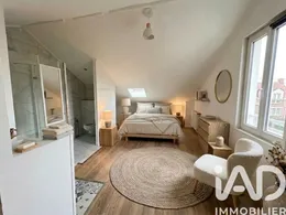 Maison à Argenteuil (95100)