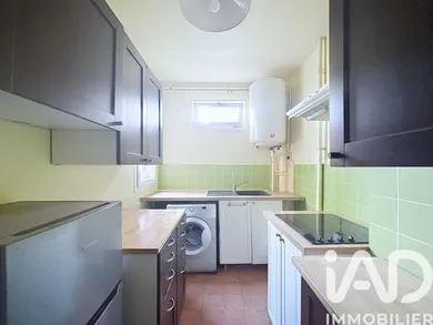 Appartement à Saint-Mandé (94160)