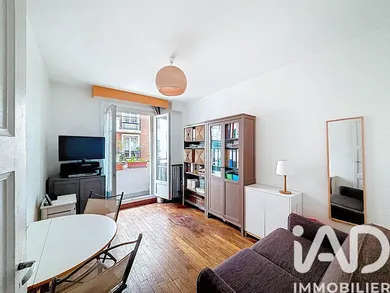 Appartement à Saint-Mandé (94160)