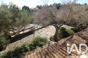 Traditional house in Fitou (11510)