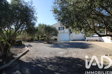 House in Fitou (11510)