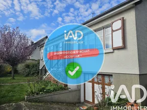 House in Vernouillet (28500)