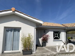 Maison à Margaux (33460)