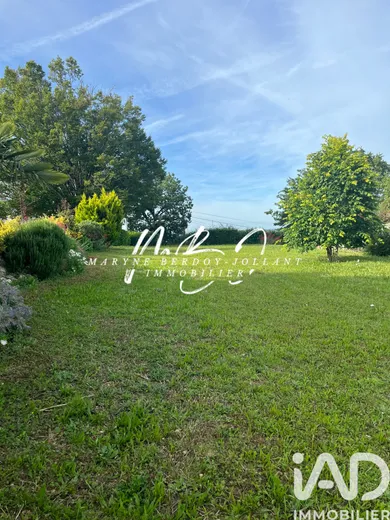 Building plot in Estillac (47310)