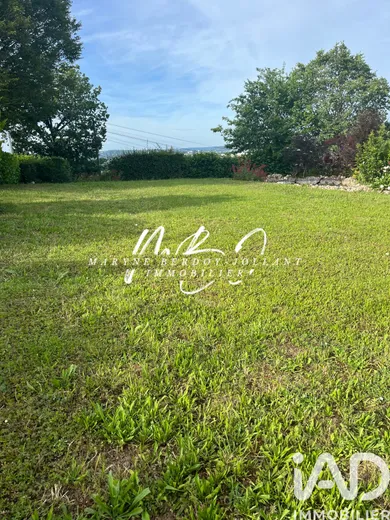 Building plot in Estillac (47310)