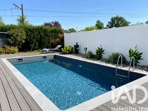 Maison à Margaux (33460)