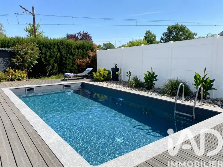 Maison 7 pièces 160 m² · à Margaux-Cantenac · 160 m² · 389 400 €