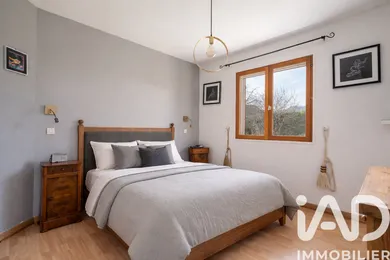 Traditional house in Voiron (38500)