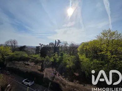 Apartment in Carrières-sur-Seine (78420)