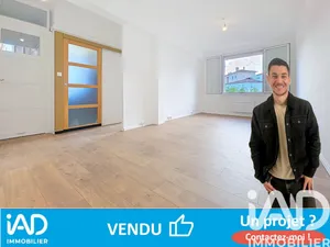 Apartment in La Seyne-sur-Mer (83500)