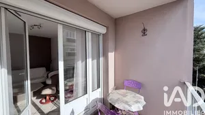 Appartement à Firminy (42700)