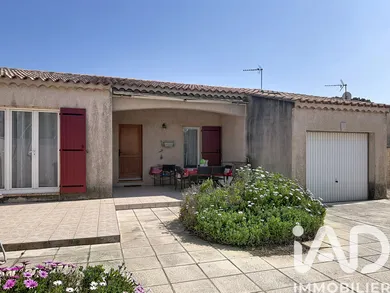 House in Tarascon (13150)