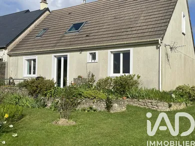 Detached house in La Hague (50440)