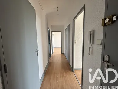 Appartement à Besançon (25000)