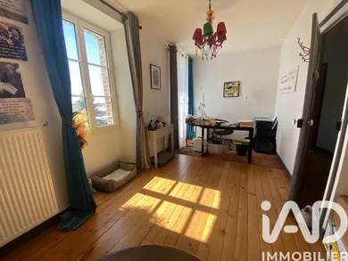 Traditional house in Bagnoles de l'Orne Normandie (61140)