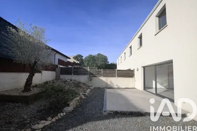 Maison traditionnelle à Saint-Paul-et-Valmalle (34570)