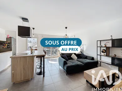 Apartment in Vulbens (74520)