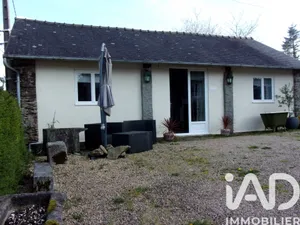 Maison à Huelgoat (29690)