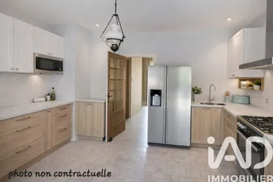 Traditional house in Louhans (71500)