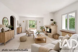 Traditional house in Louhans (71500)