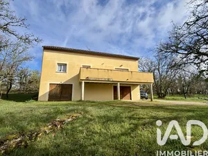 Maison à Crayssac (46150)