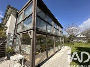 House in Jullouville (50610)