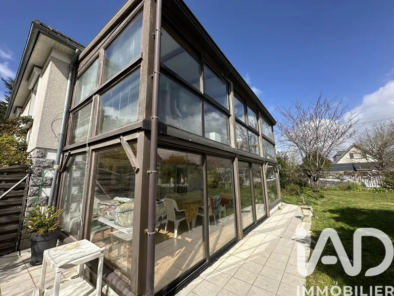 Maison 4 pièces 94 m² · à Jullouville · 94 m² · 395 000 €