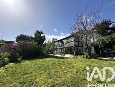 House in Jullouville (50610)
