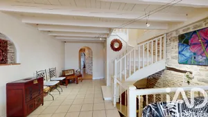 Appartement à Villeneuve-sur-Lot (47300)