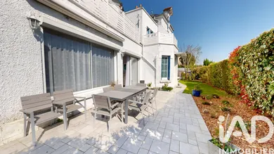 House in Meaux (77100)