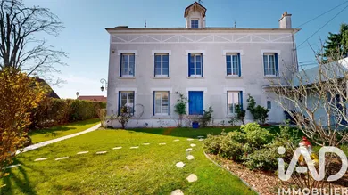 Maison à Villenoy (77124)