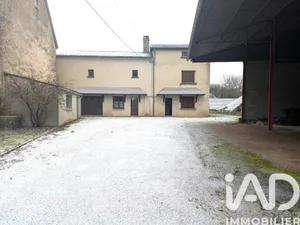 Maison à Aprey (52250)