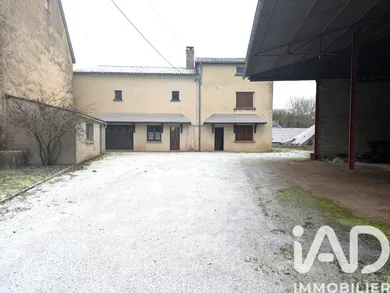 Maison à Aprey (52250)