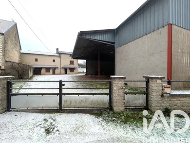 House in Aprey (52250)