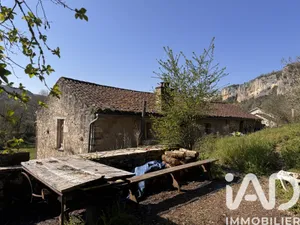 Maison à Saint Géry-Vers (46330)